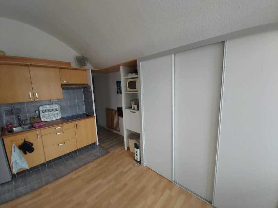 Apartment Bellyenmer *