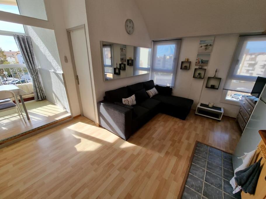 Bellyenmer Apartment *