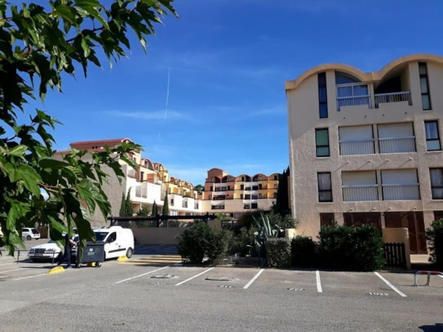 Bellyenmer Apartment Gruissan