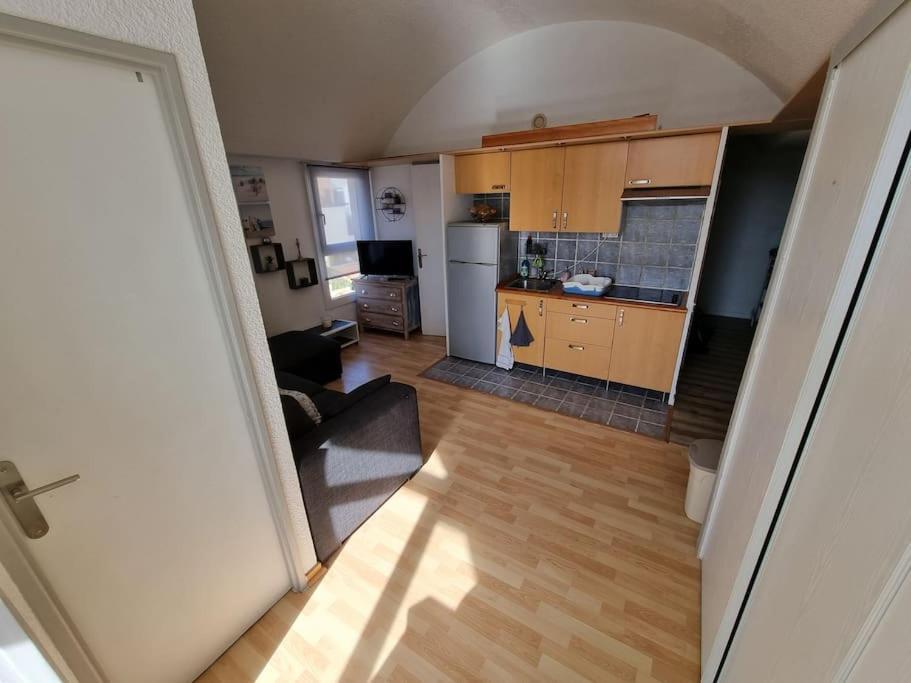 Bellyenmer Apartment
