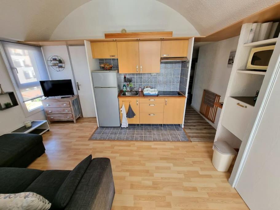 Bellyenmer Apartment