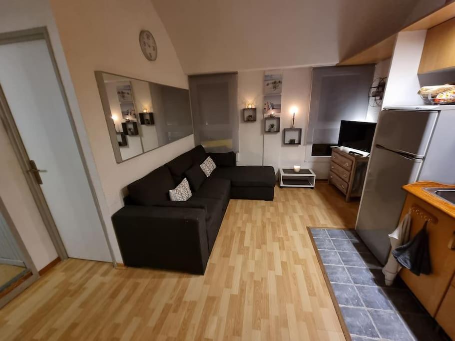 Bellyenmer Apartment Gruissan